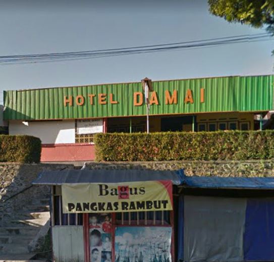 Hotel Damai