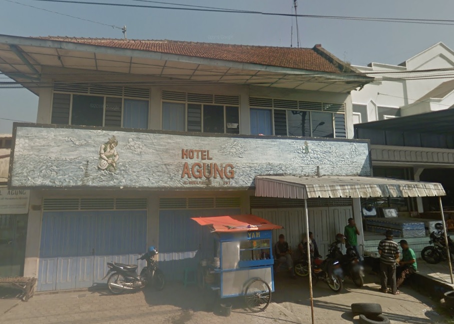 Hotel Agung