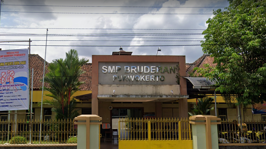 SMP Bruderan