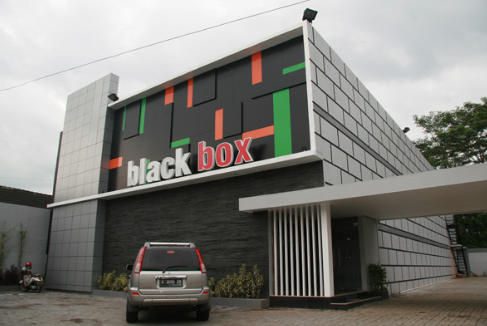 Blackbox Karaoke