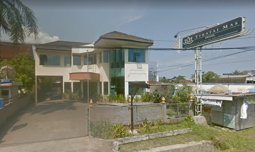 Hotel Teratai Mas