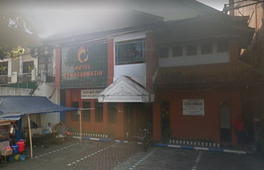 Hotel Cendrawasih