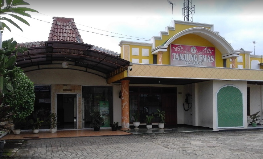 Hotel Tanjung Emas