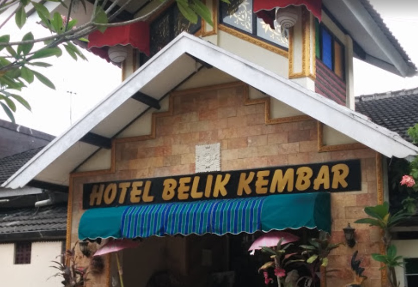 Hotel Belik Kembar