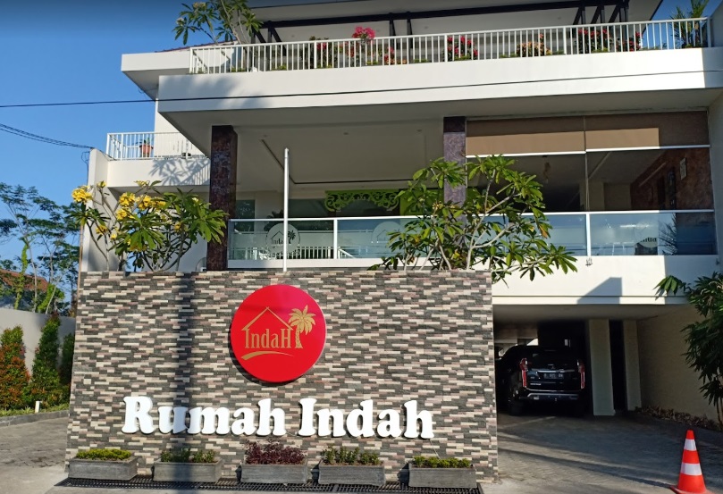 Rumah Indah Guesthouse