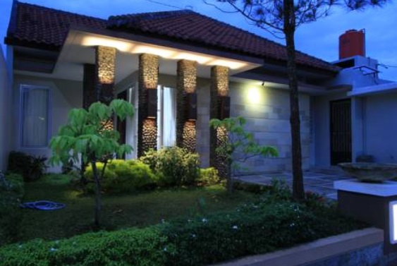 Natura Rumah Singgah