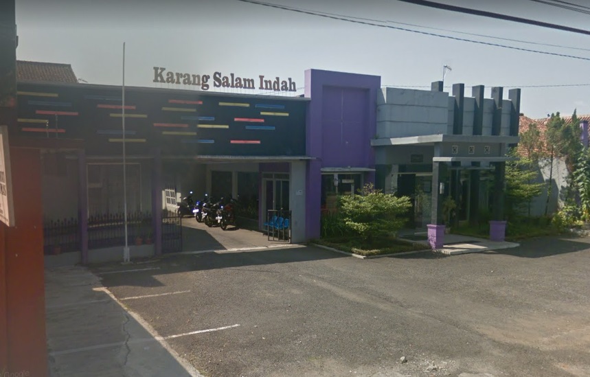 Hotel & Wisma Karang Salam Indah Purwokerto (KSI)