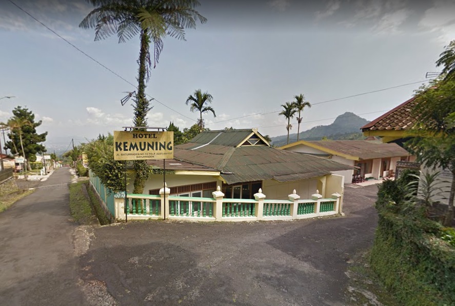 Hotel Kemuning