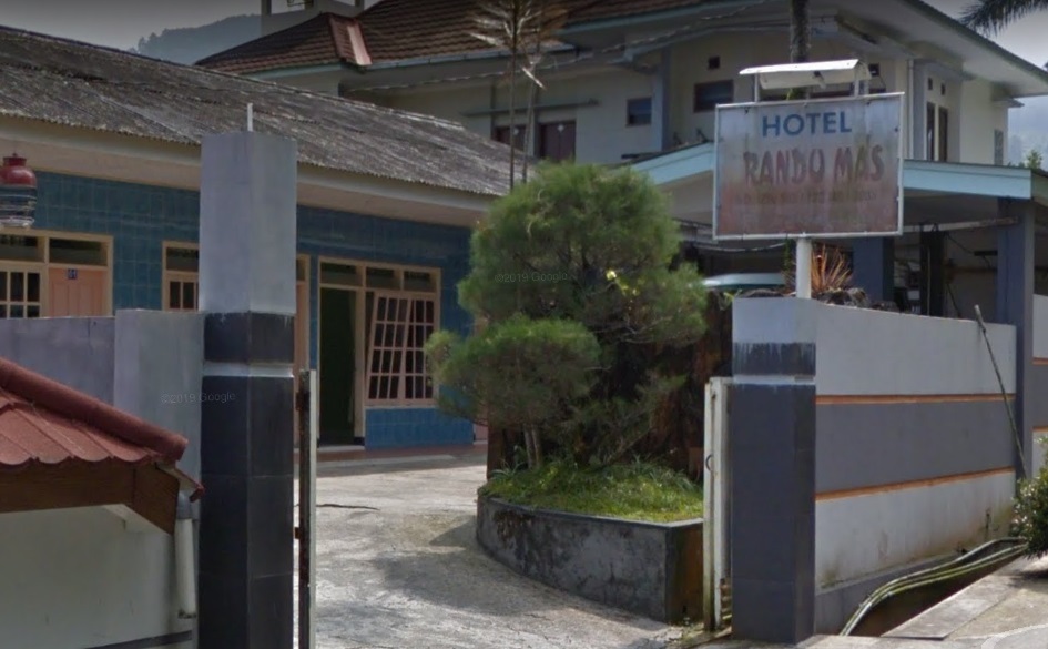 Hotel Randu Mas