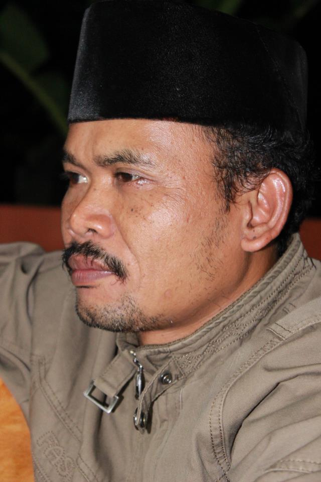 Pak Eko Bae