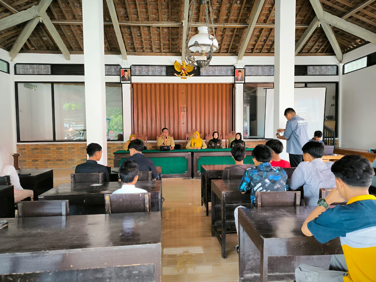 FORUM ANAK DESA