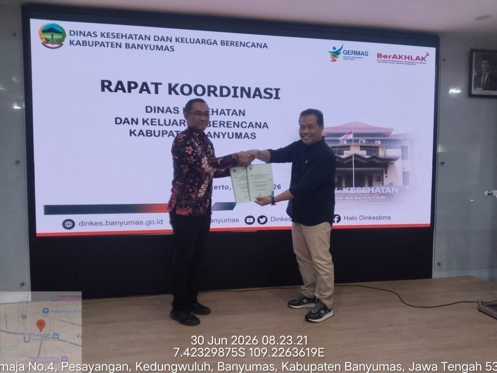 kedua