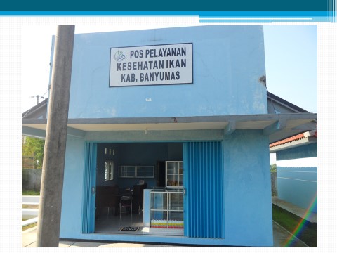 POSIKANDU Kabupaten Banyumas