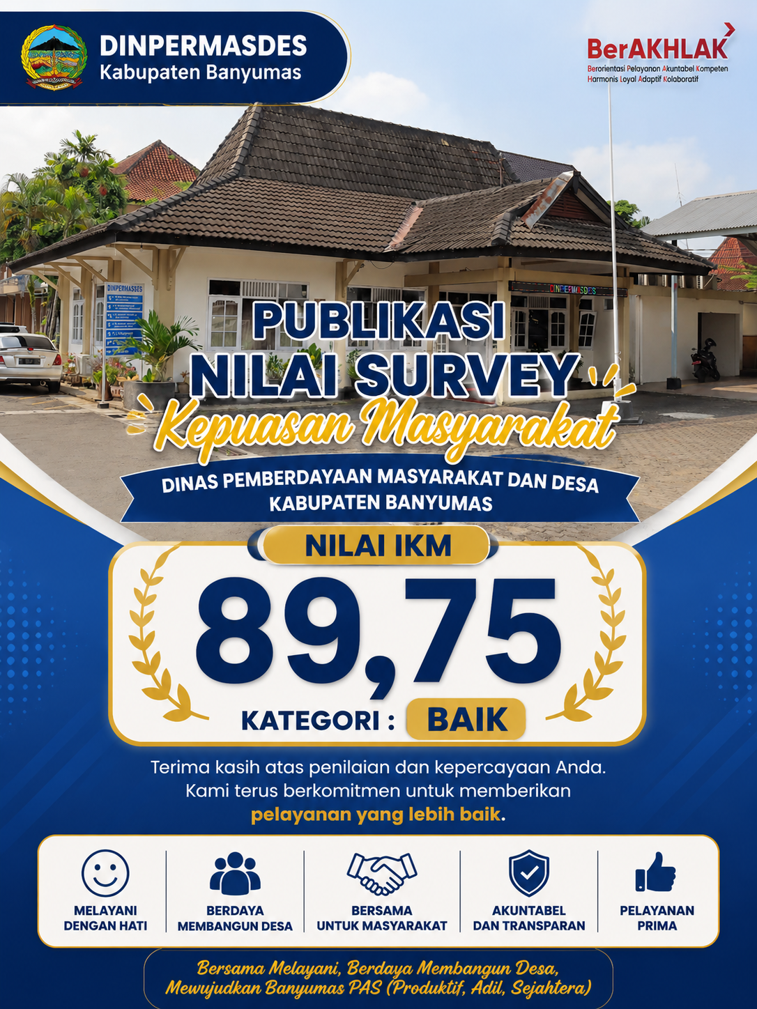 SKM SMT 1 Tahun 2026