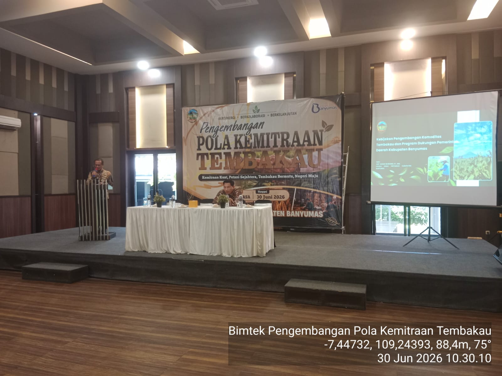 Arif Sukmo Buwono