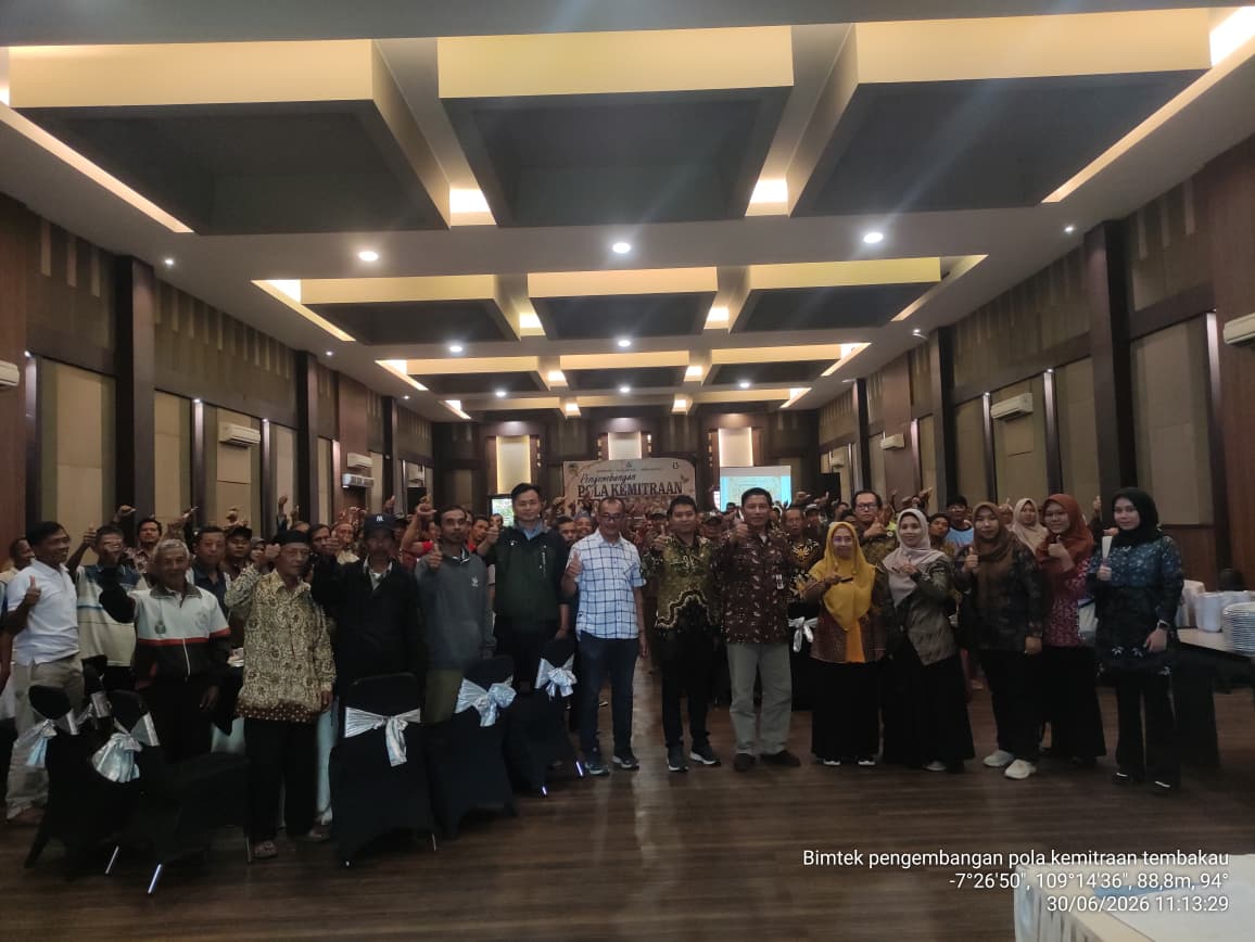 Foto Bersama