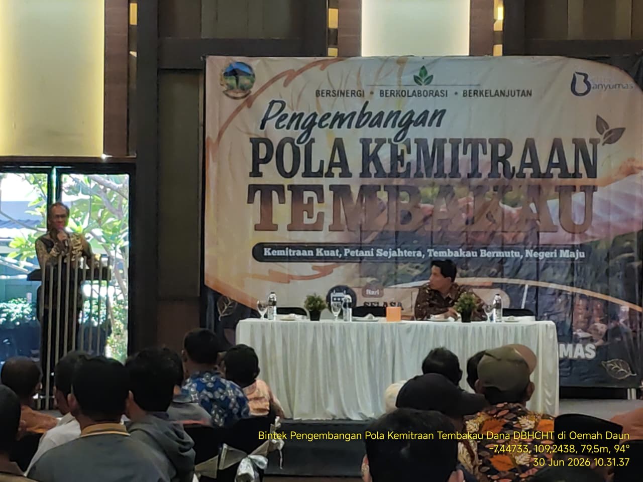 Perkebunan