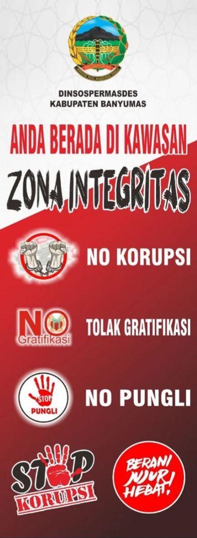 Zona Integritas