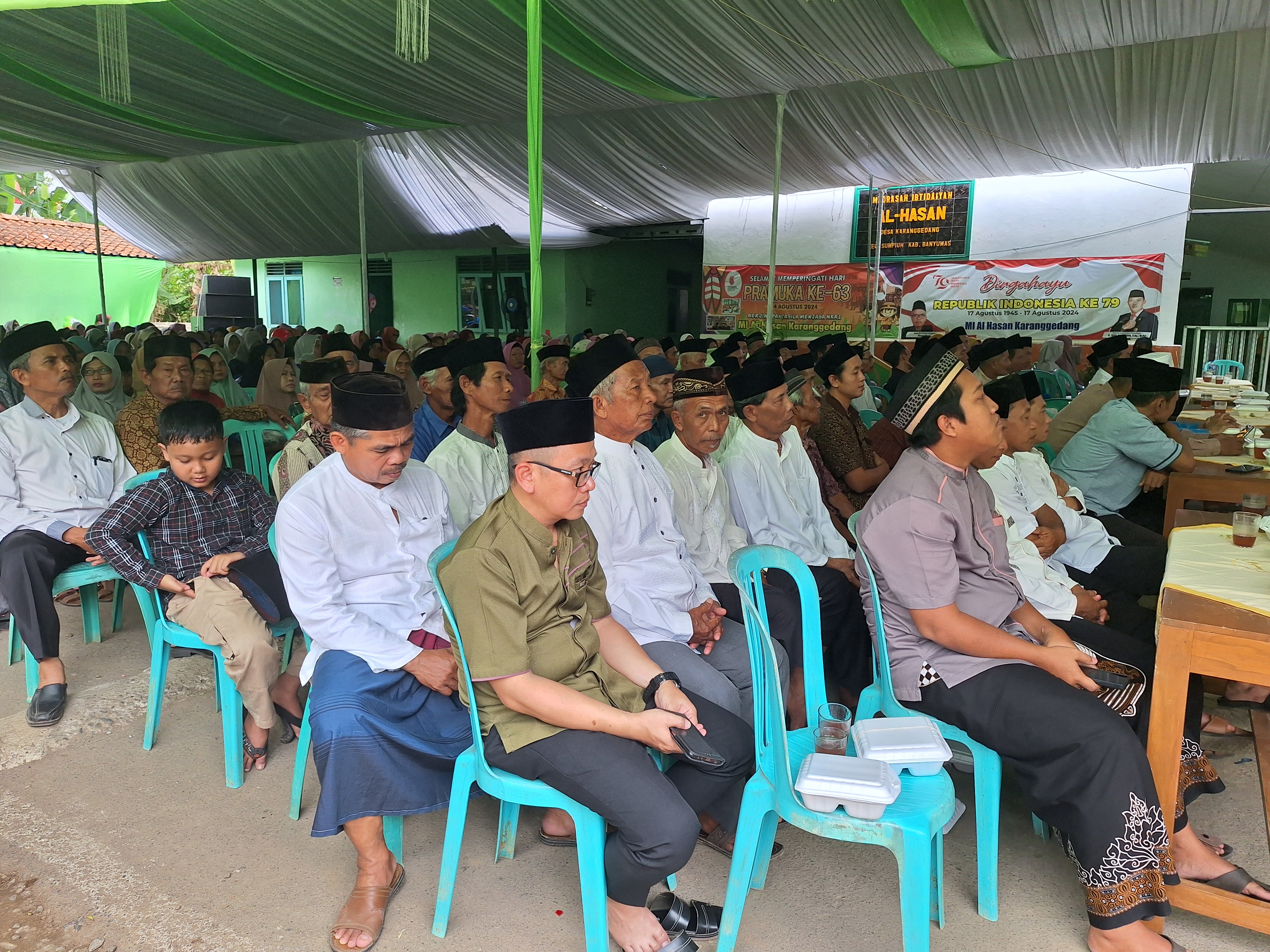 Meneladani Akhlak Nabi Muhammad SAW Sebagai Bekal Membangun Pribadi yang Unggul