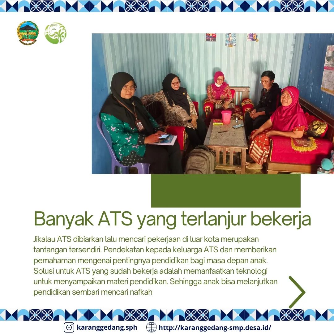 sosialisasi program