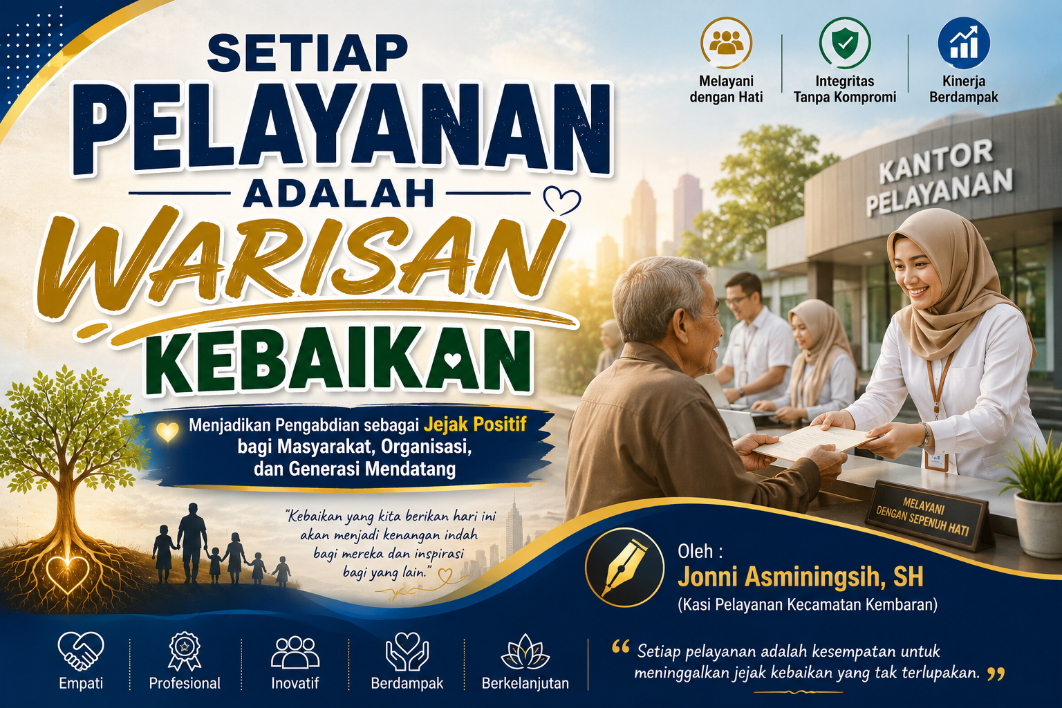 WARISAN