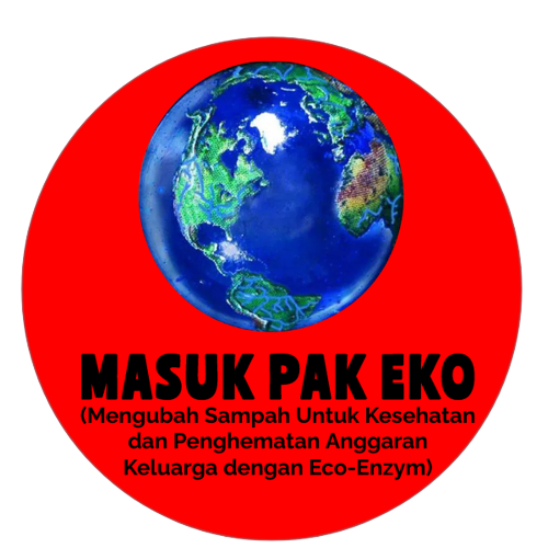 MASUK PAK EKO