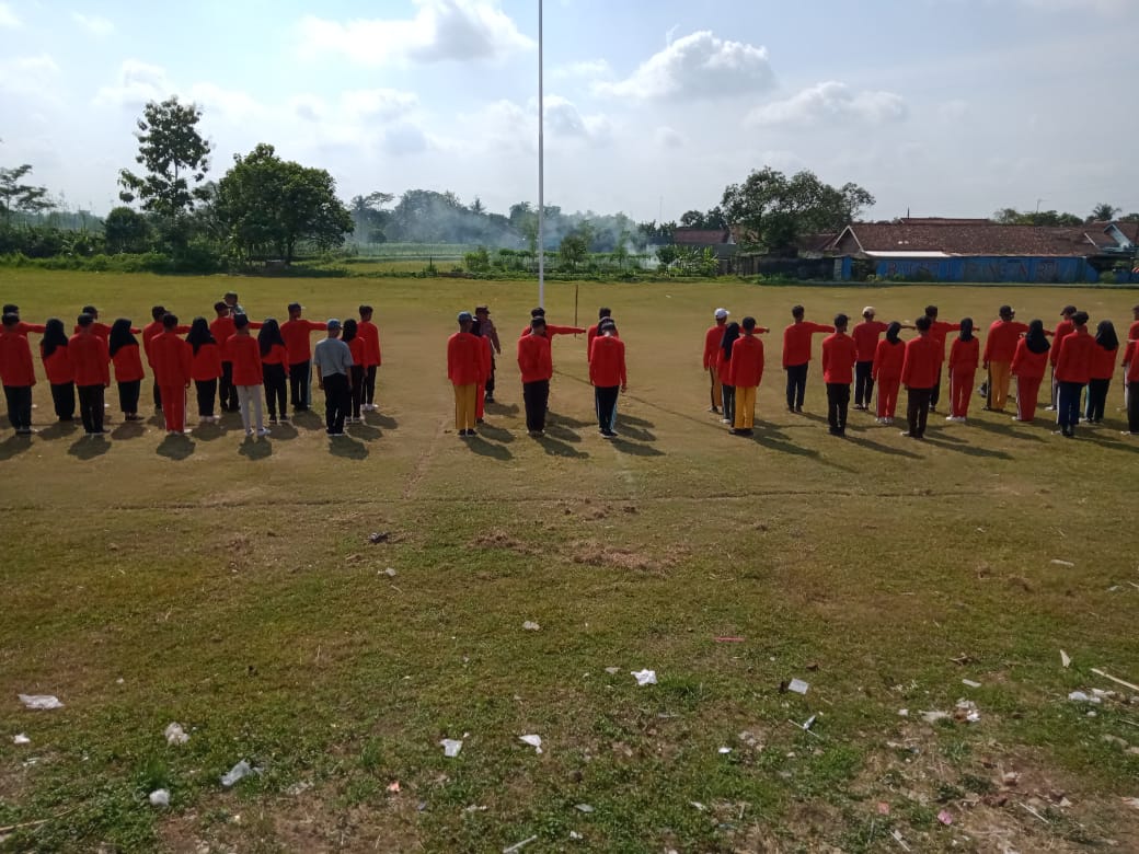 Latihan PASKIBRA2