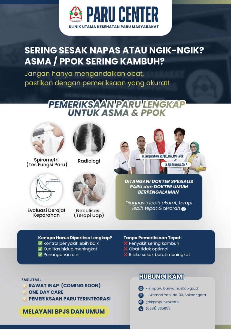 jadwal dokter