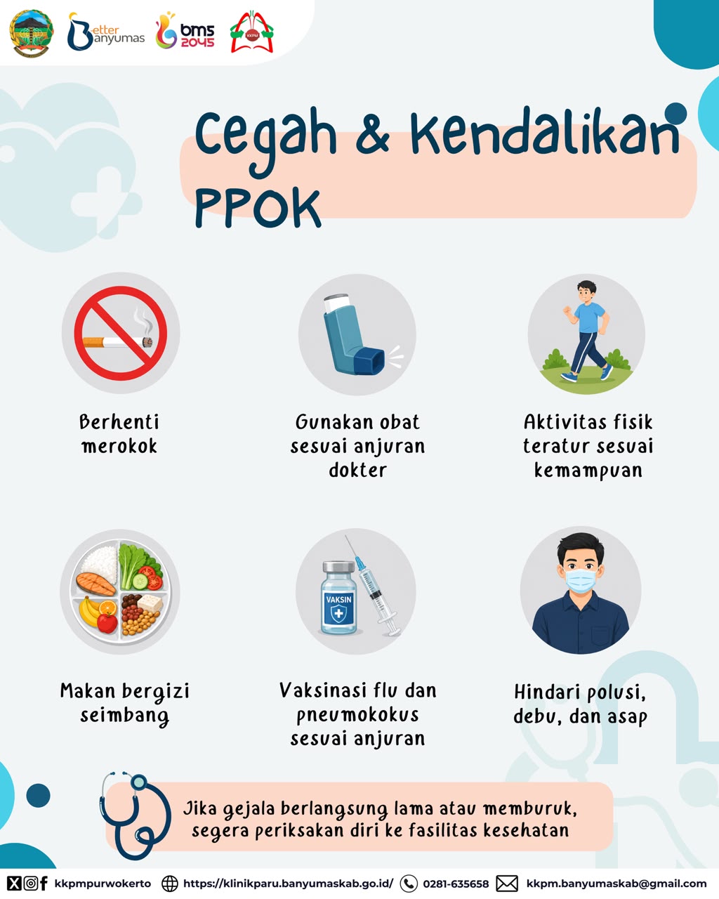PPOK