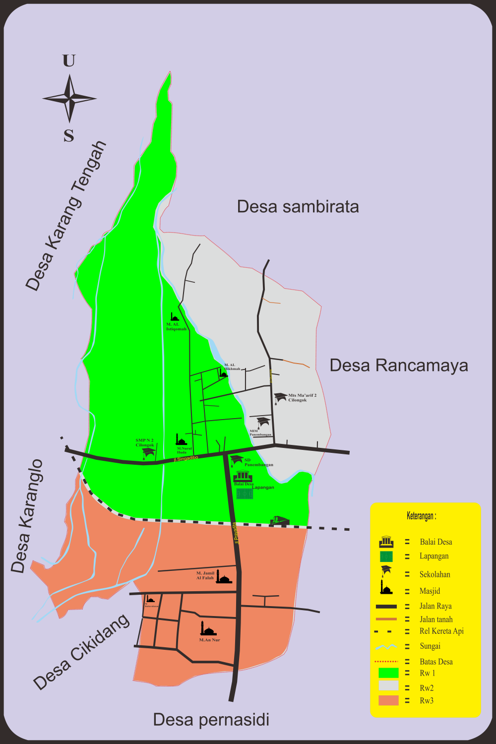 Panembangan