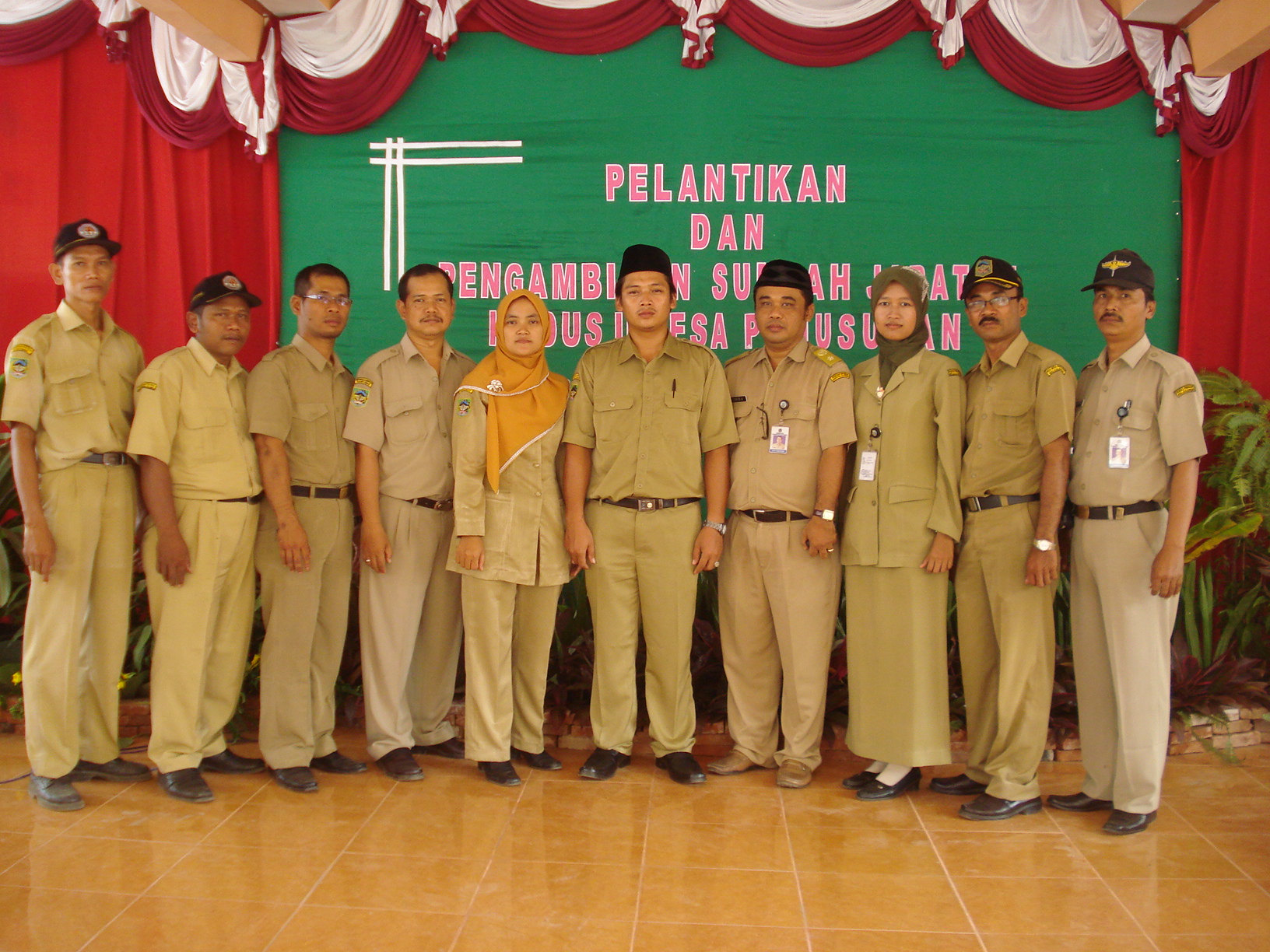 Perangkat th 2013