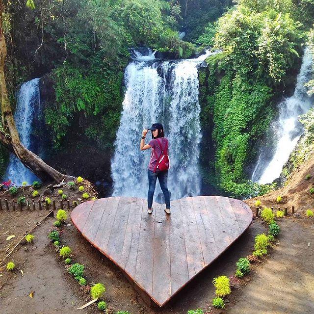 curug jenggala