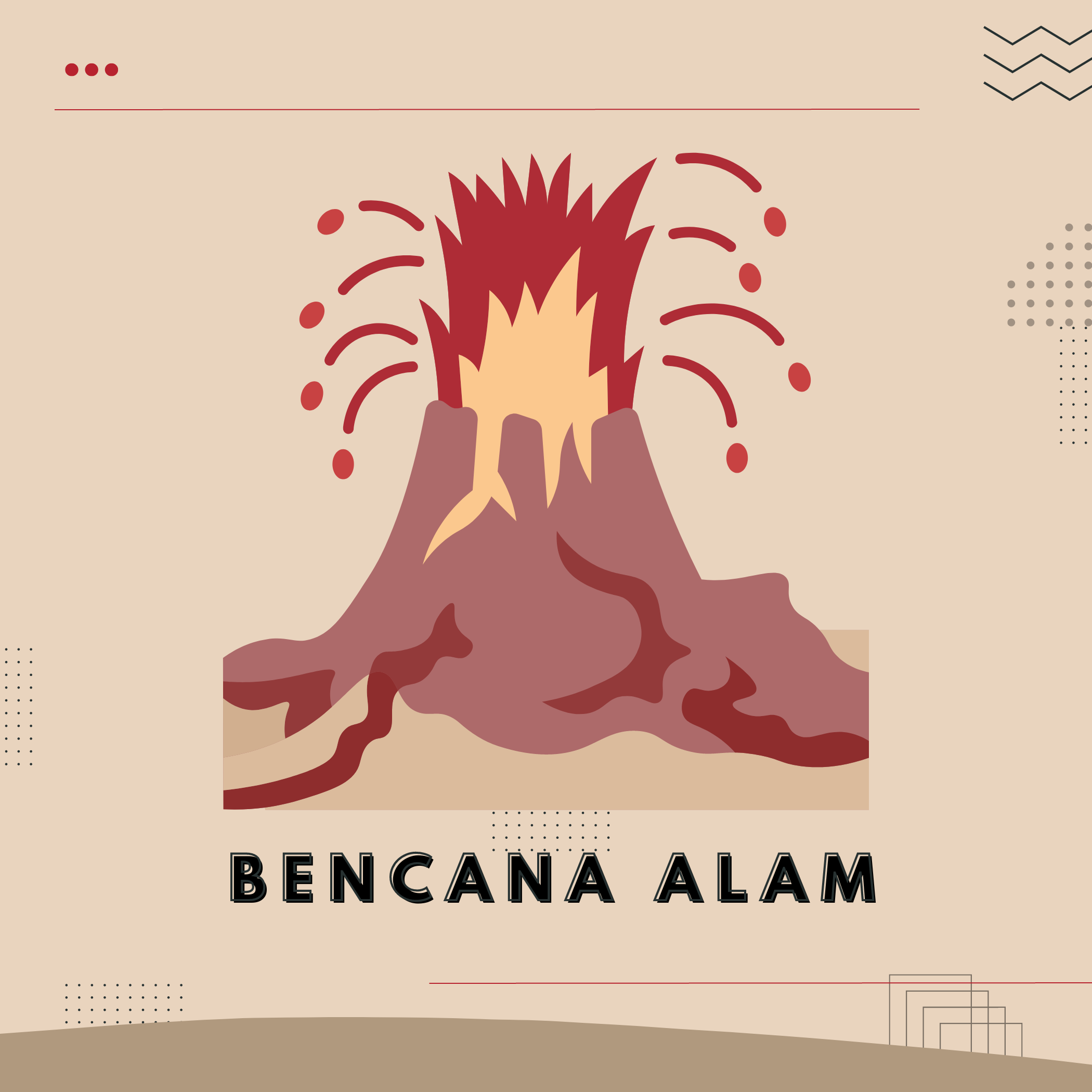 Bencana Alam