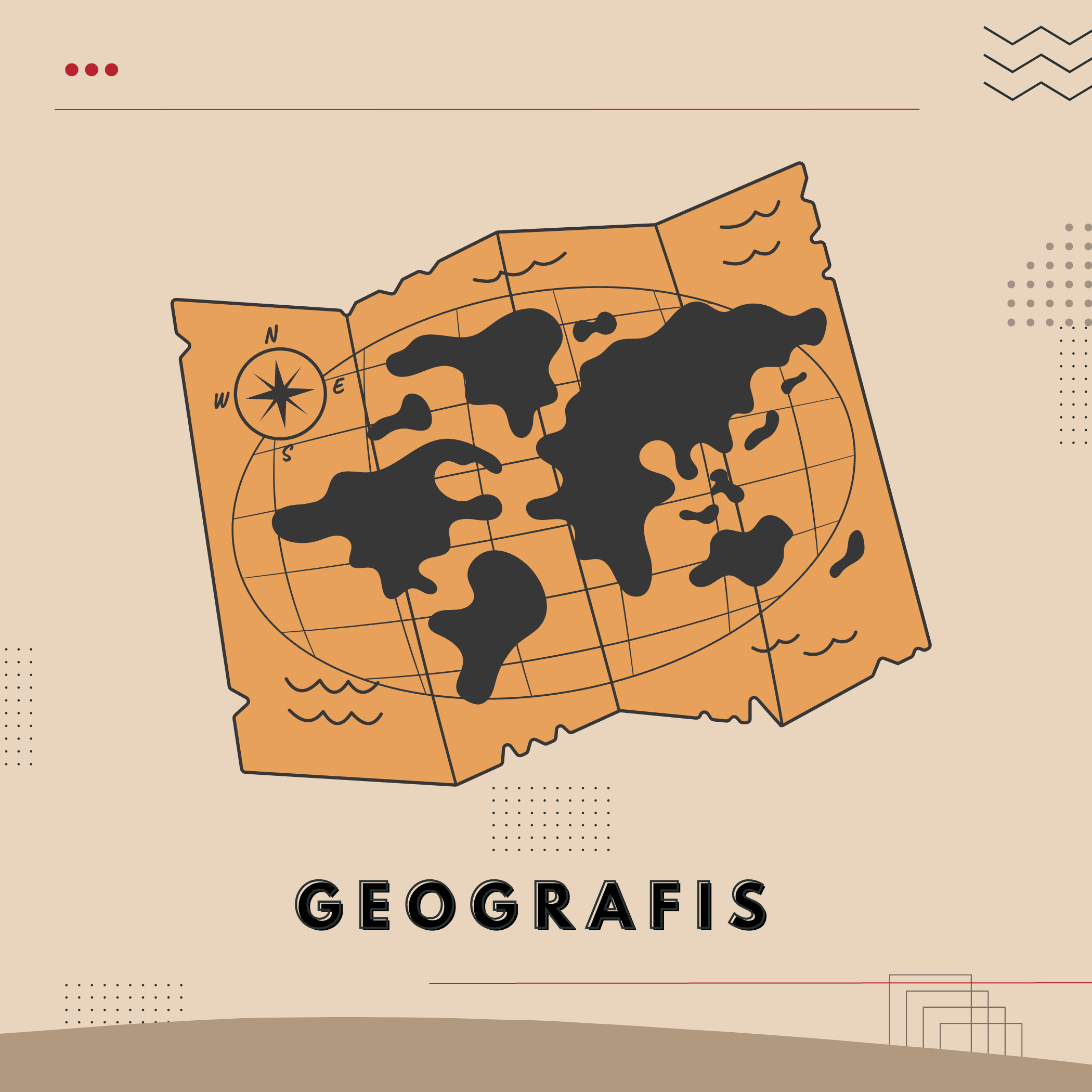 Geografis