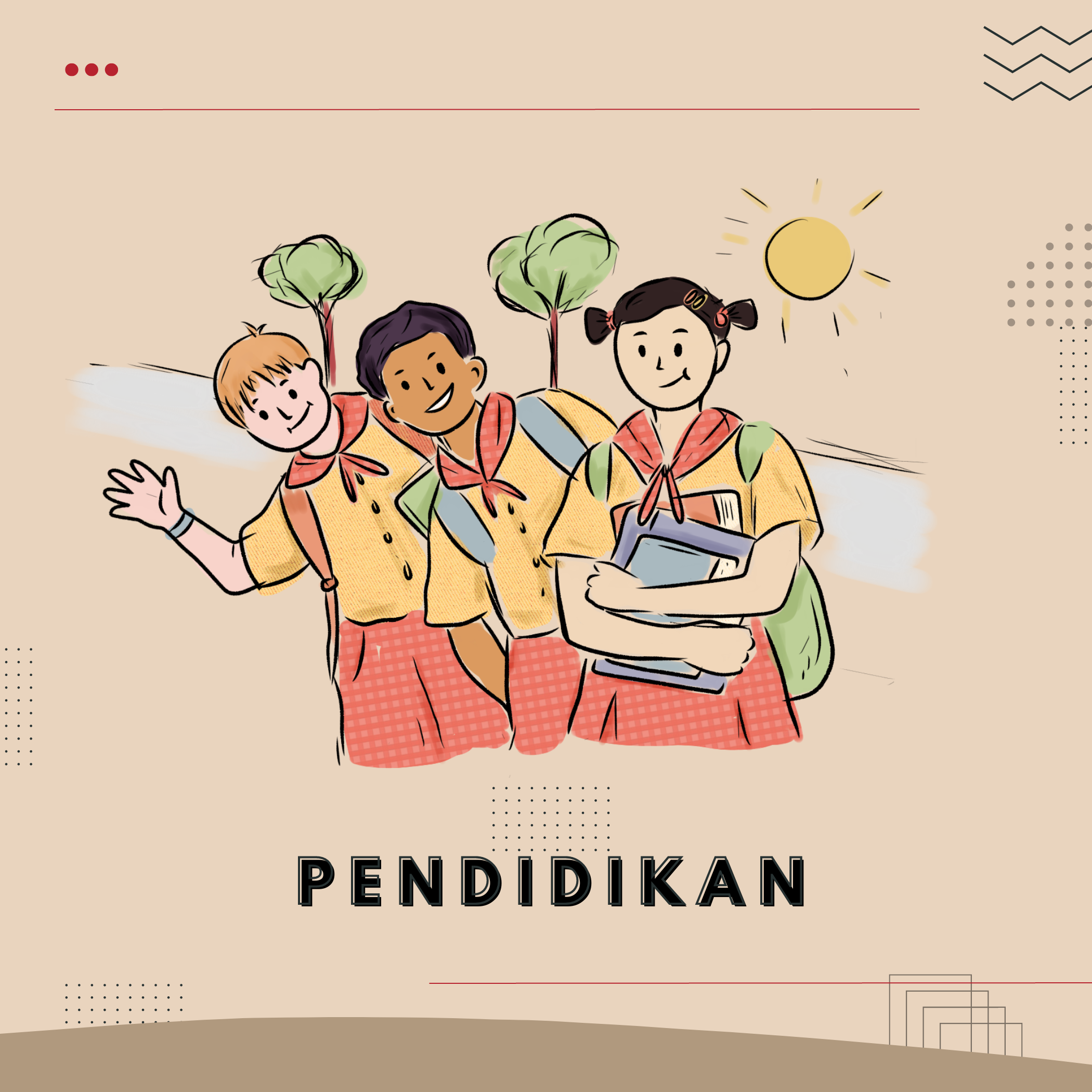 Pendidikan