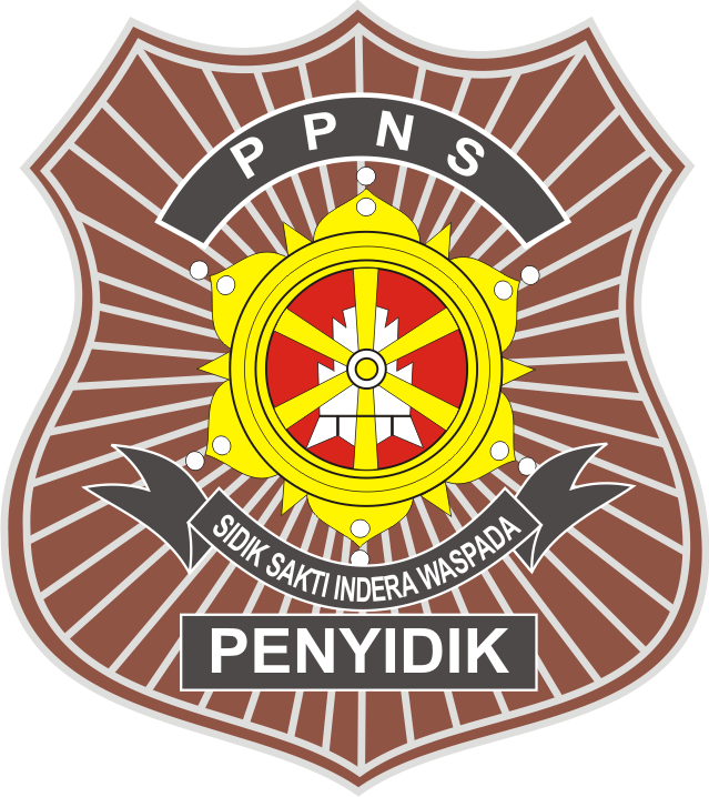 Logo PPNS