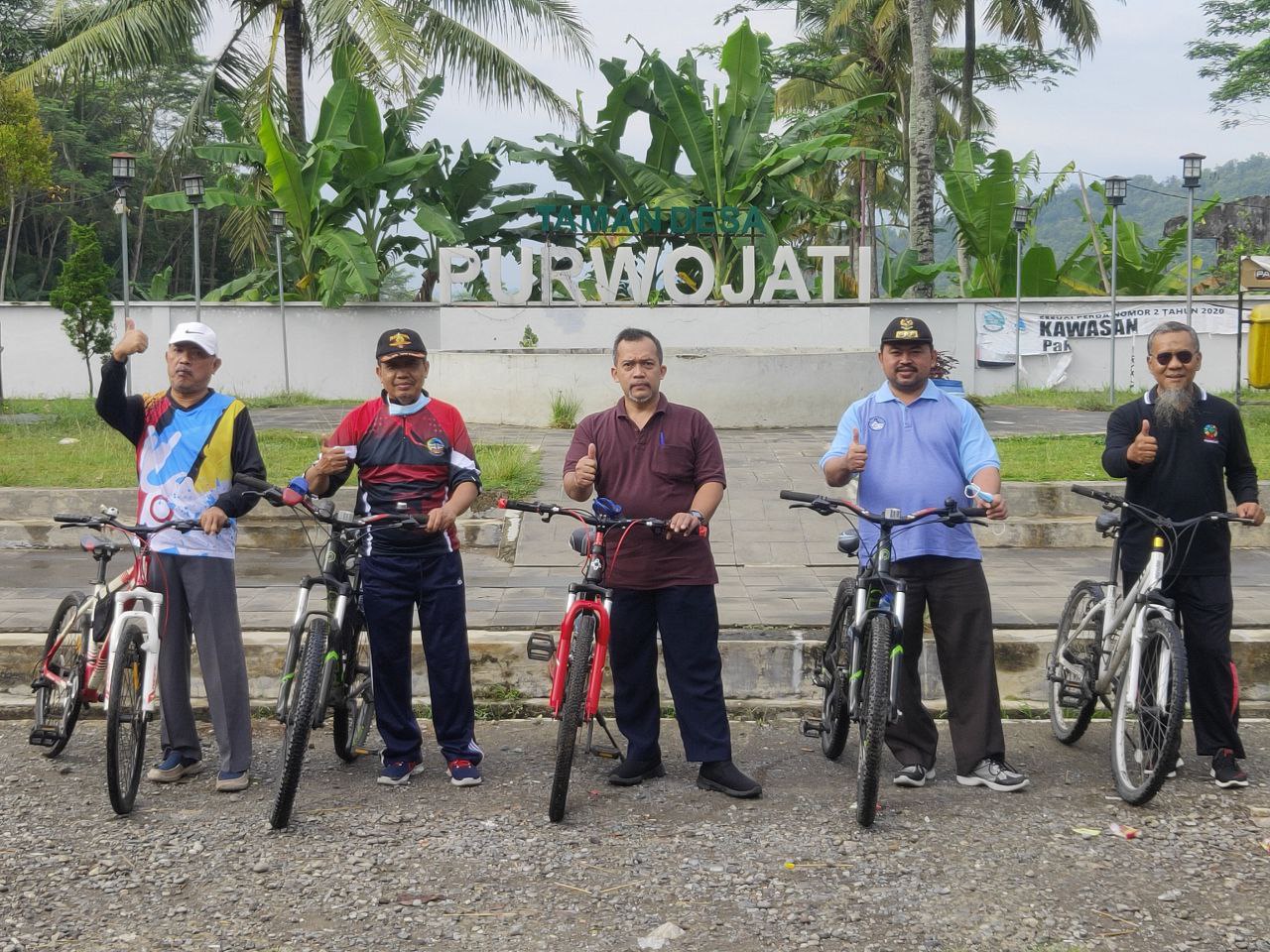 Gowes 3