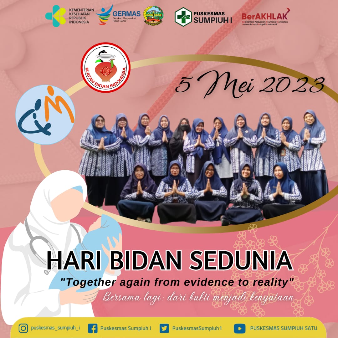 hari bidan internasional