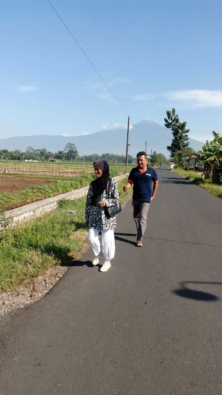 Jalan Bersama