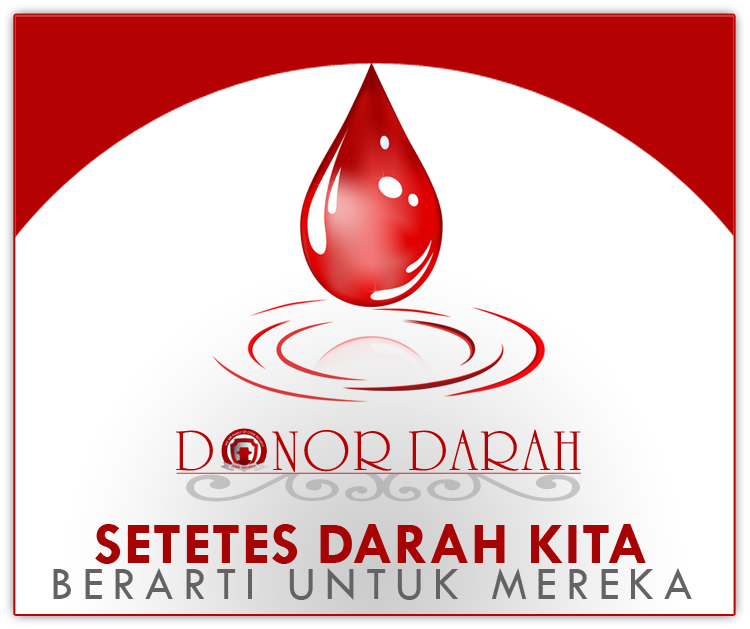 donor darah