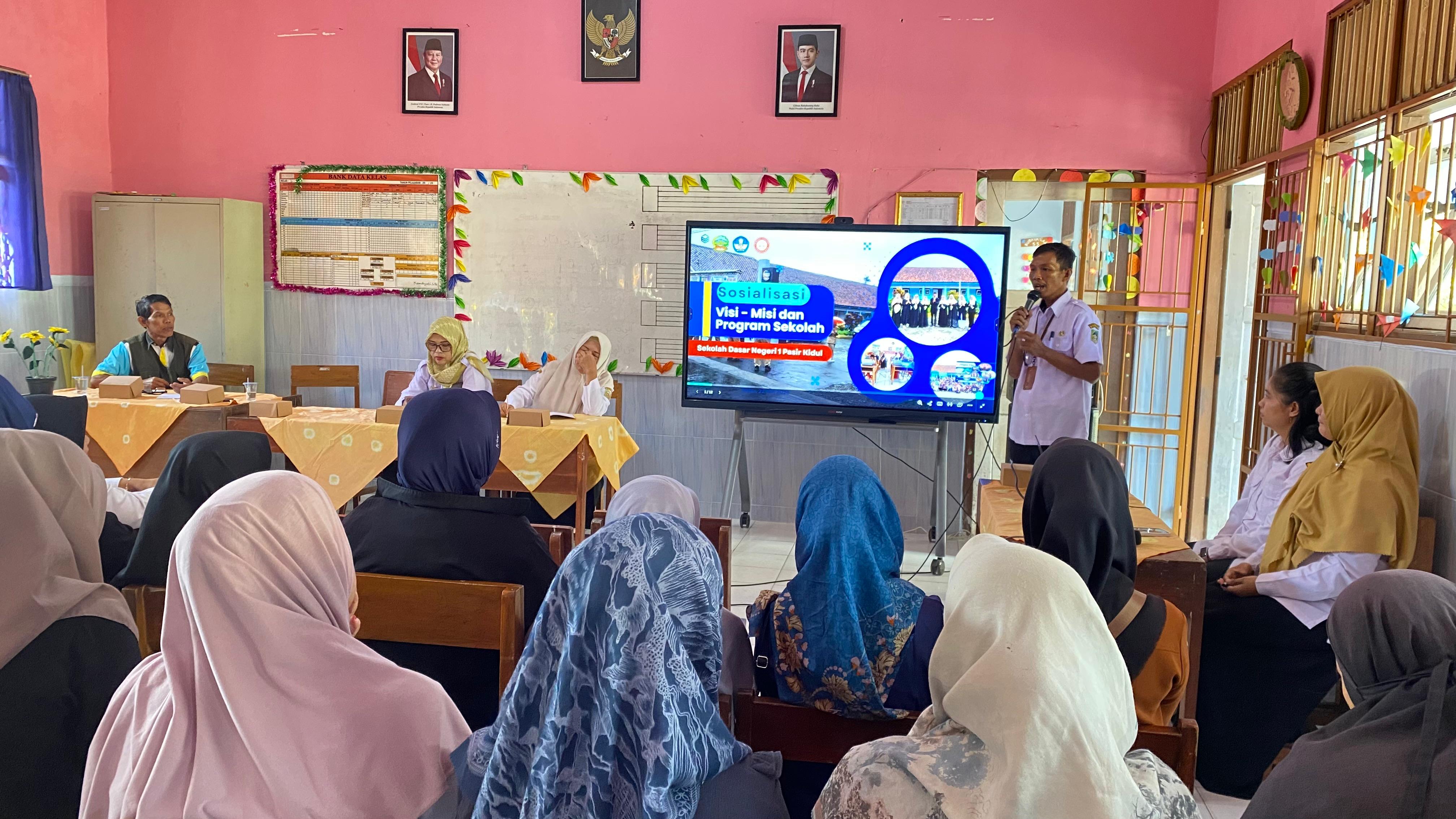 Standar Pelayanan