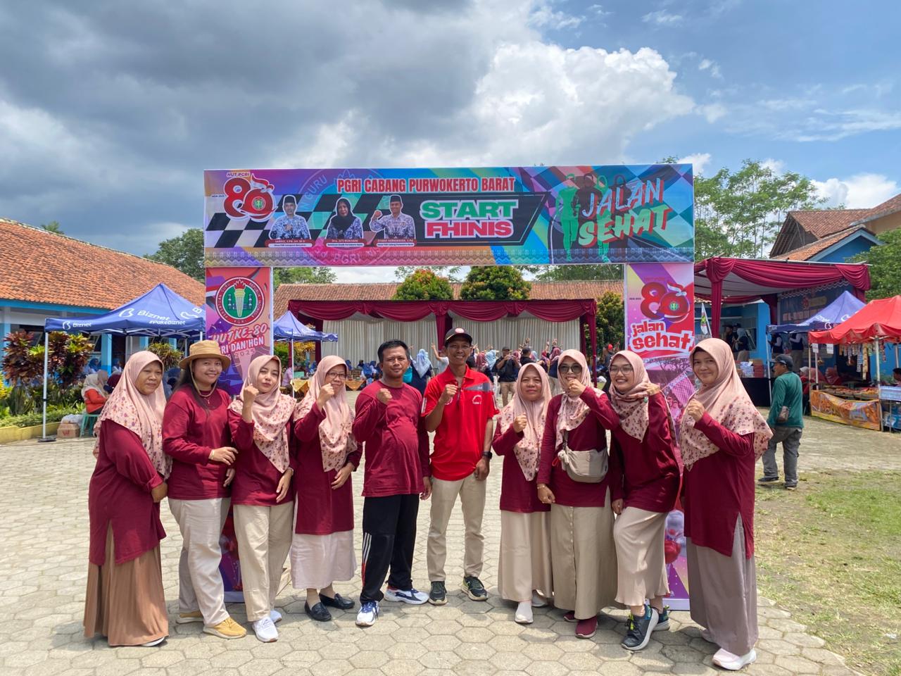 foto Pegawai SD Negeri 1 Pasir Kidul