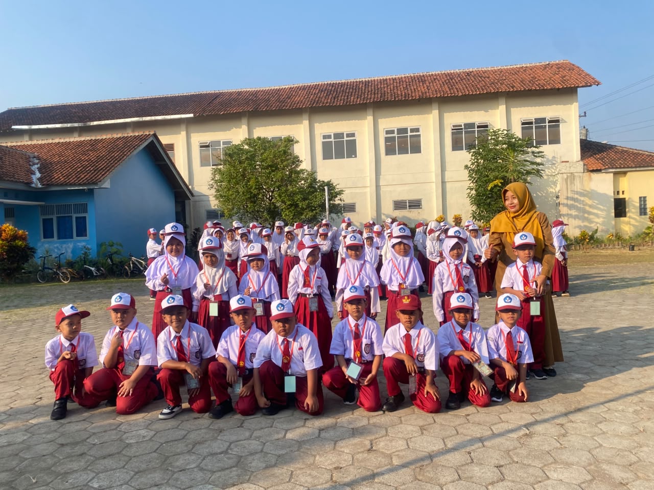 Peserta Didik Baru