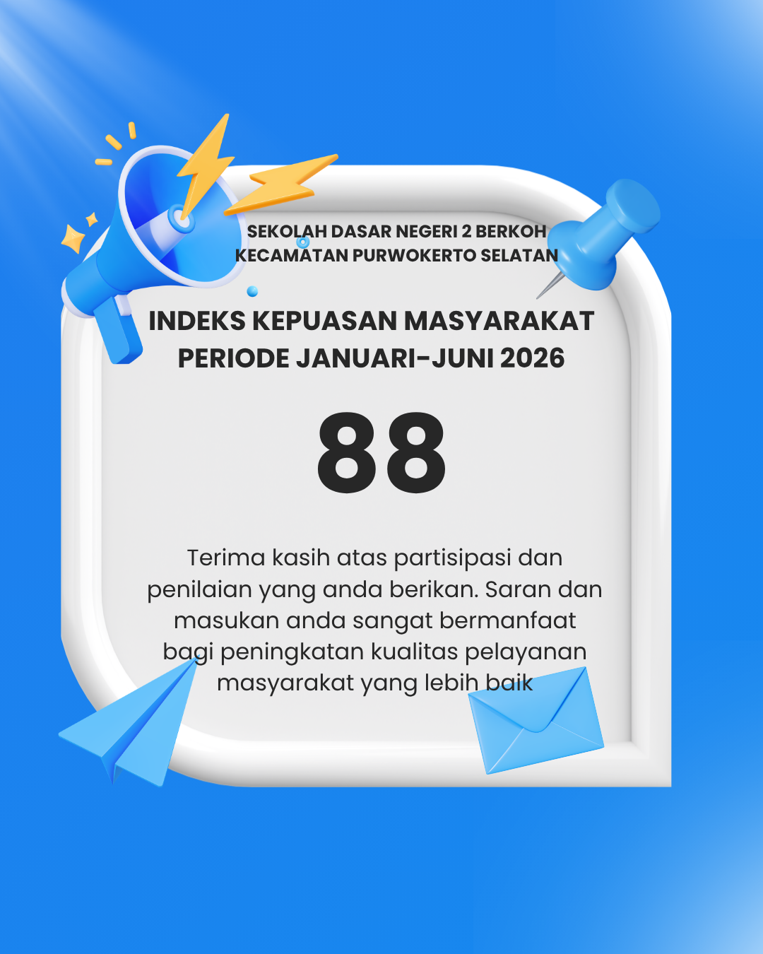 IKM SD N 2 Berkoh