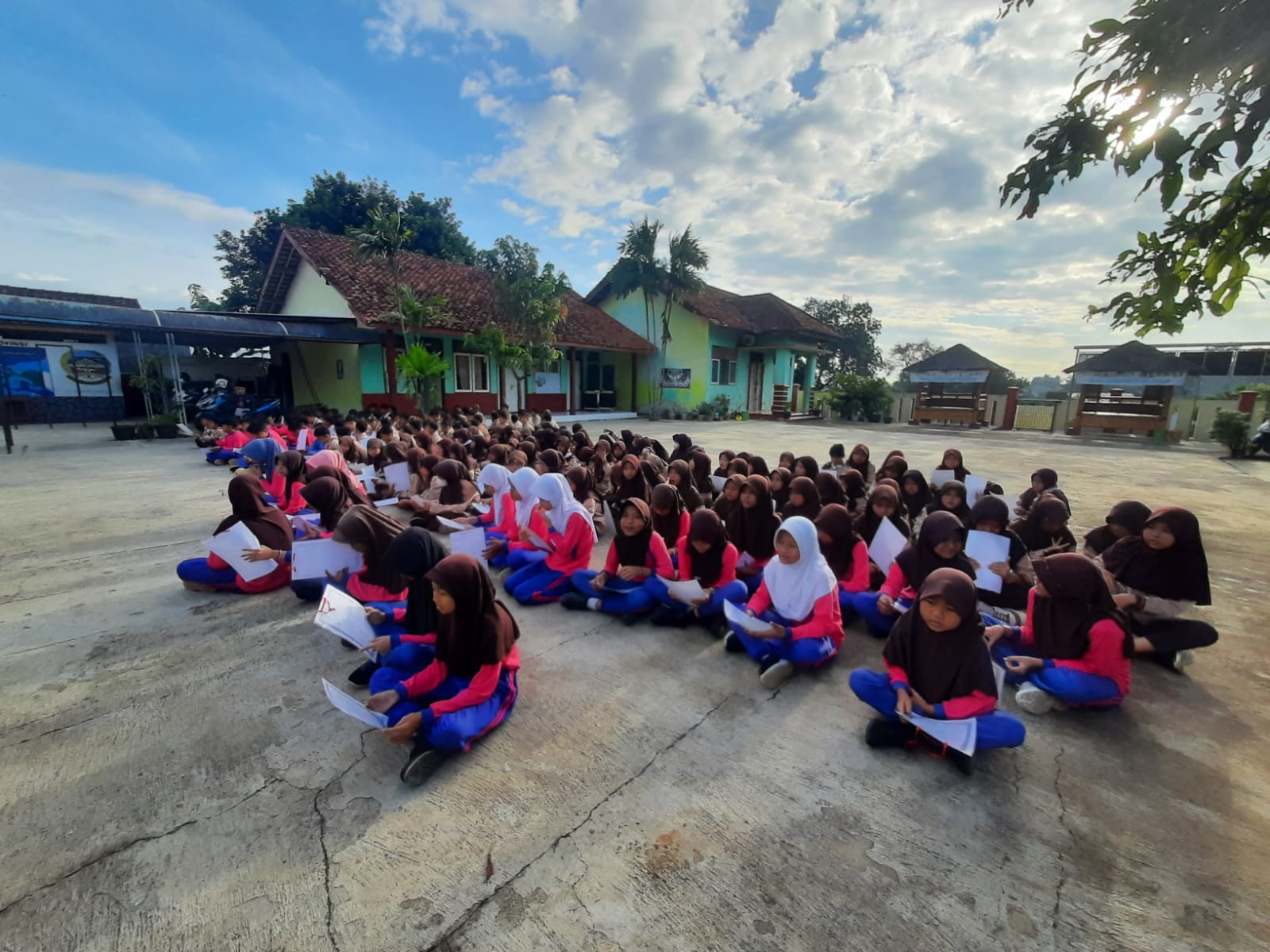 ASMAUL HUSNA