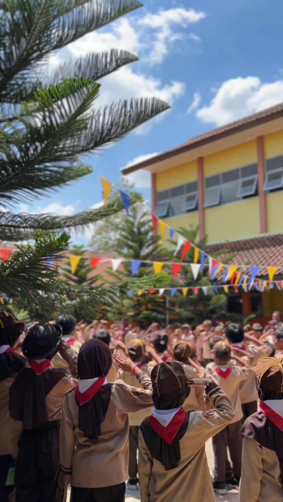 Sekolah Dasar Negeri Wiradadi