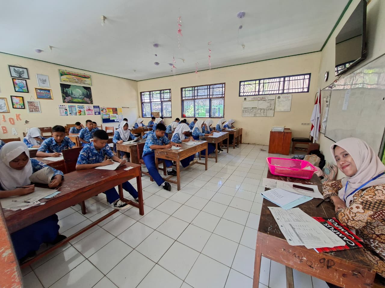 Ruang Kelas