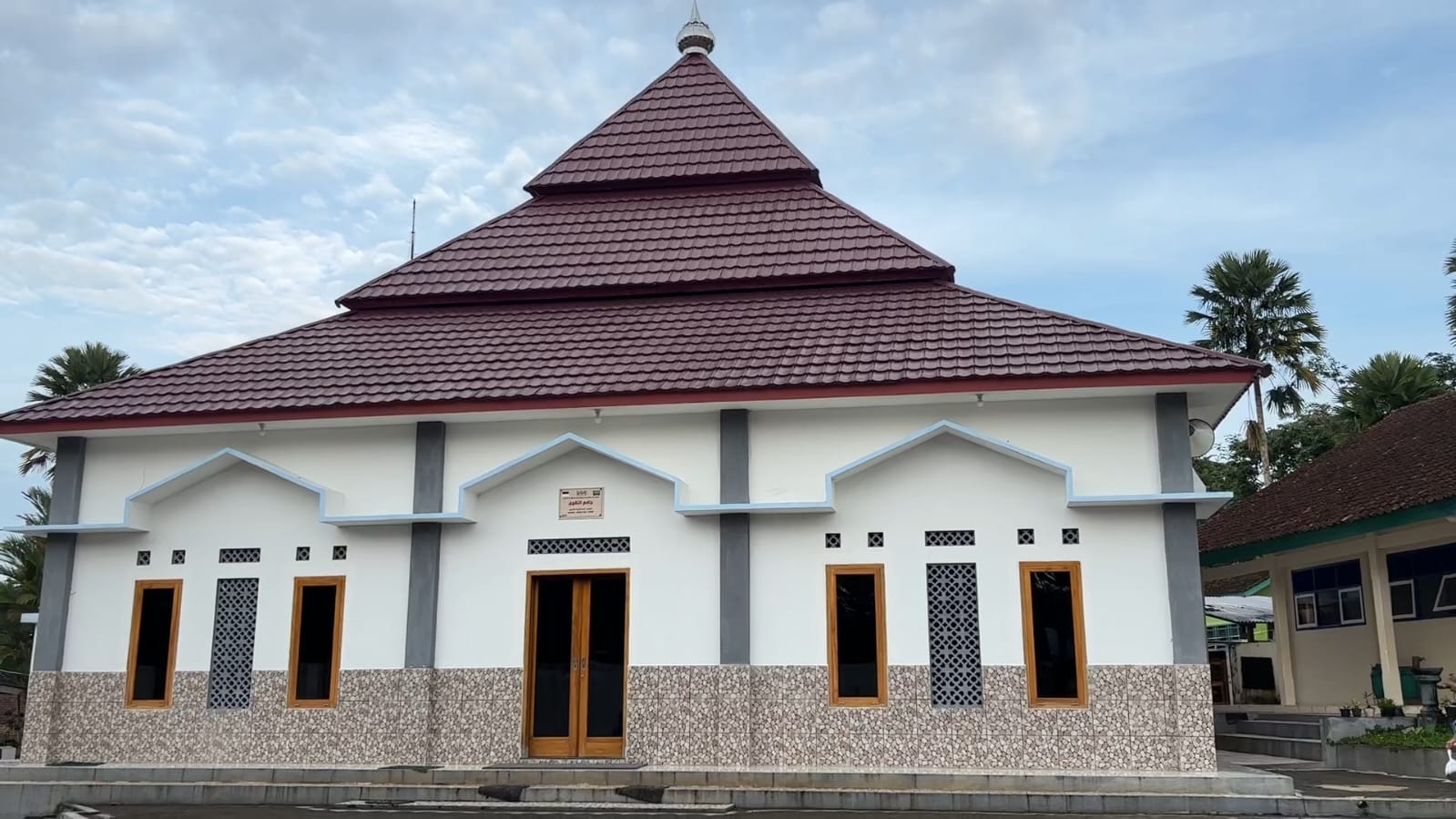 Masjid