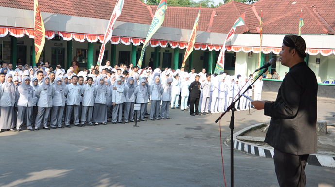 HUT ke-90 RSUD Banyumas,  Komitmen Tingkatkan Pelayanan