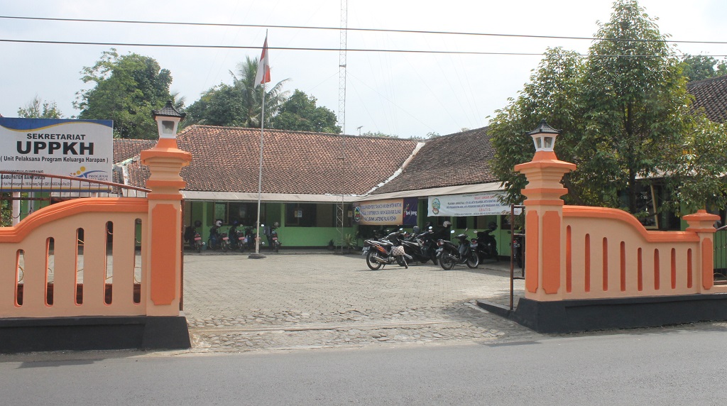 Kecamatan Sumbang